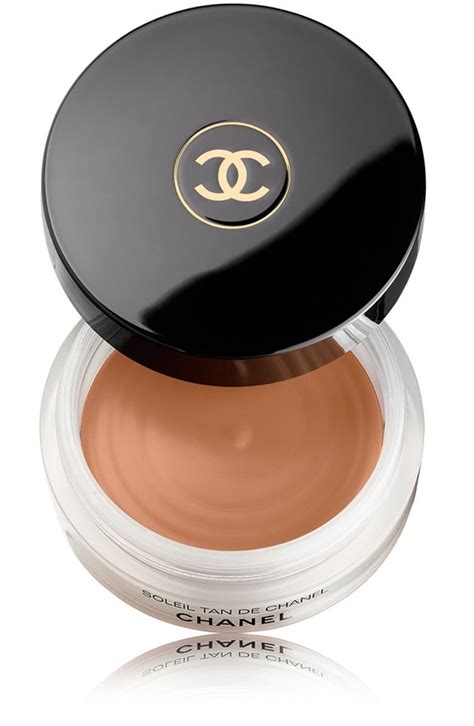 chanel tan de soleil|soleil tan de chanel discontinued.